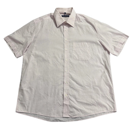 Seidensticker® Short Sleeve Shirt(xl)