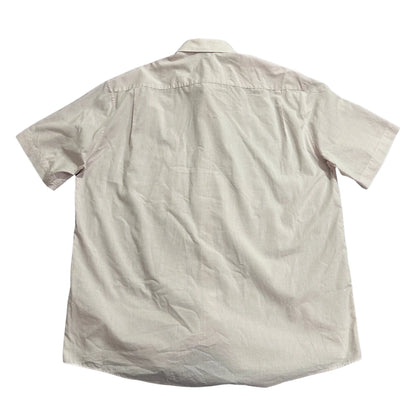 Seidensticker® Short Sleeve Shirt(xl)