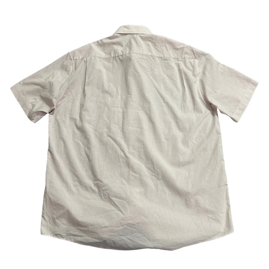 Seidensticker® Short Sleeve Shirt(xl)