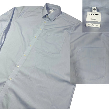 OLYMP® Luxor Comfort Fit Shirt(2XL)