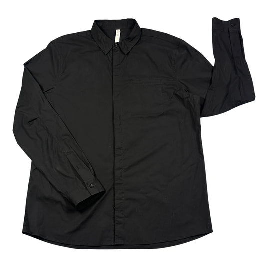 lululemon® Long Sleeve Shirt(XL)