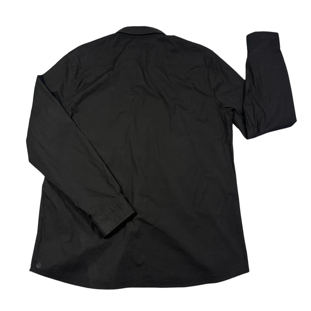 lululemon® Long Sleeve Shirt(XL)