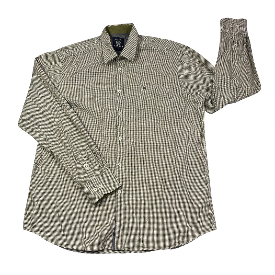 LERROS® Checked Shirt(XL)
