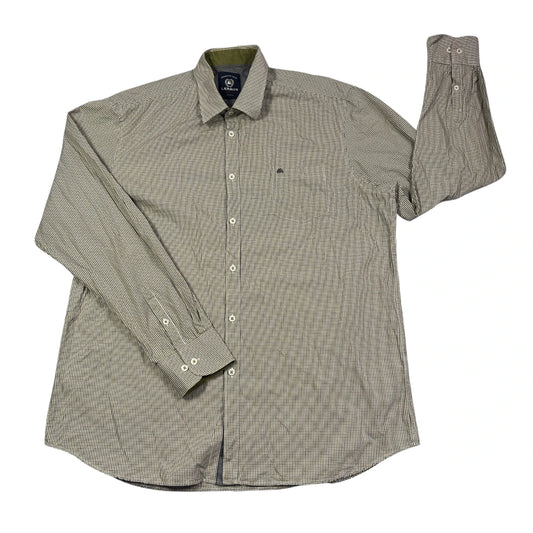 LERROS® Checked Shirt(XL)