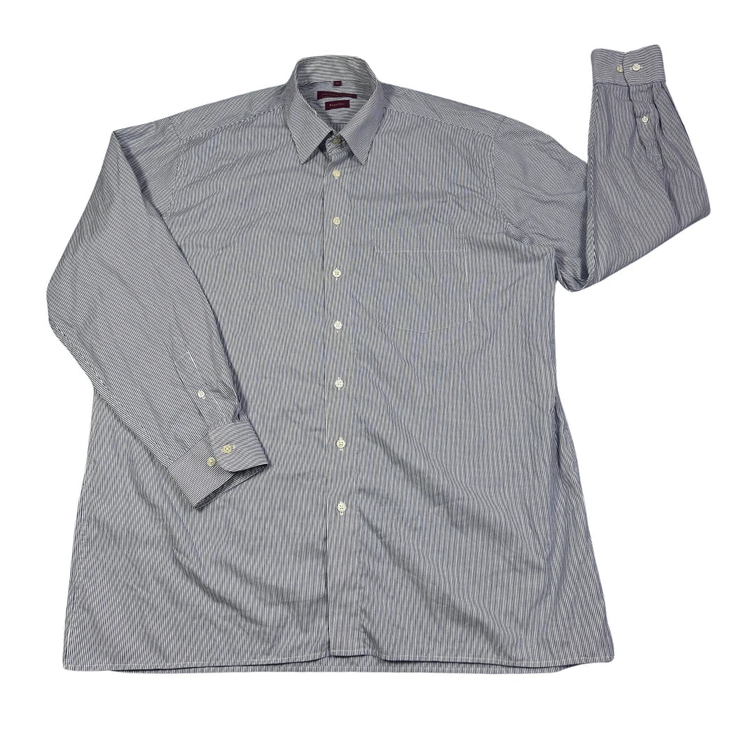 Abercrombi & Fitch® Striped Shirt(XL)