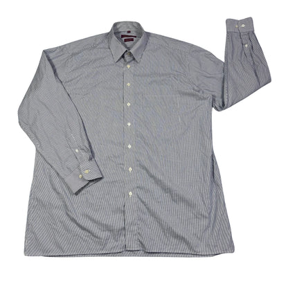 Abercrombi & Fitch® Striped Shirt(XL)