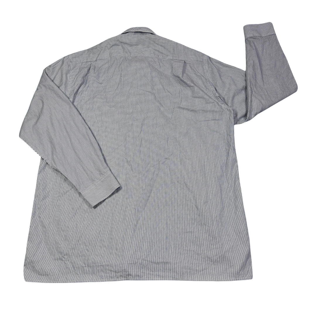 Abercrombi & Fitch® Striped Shirt(XL)