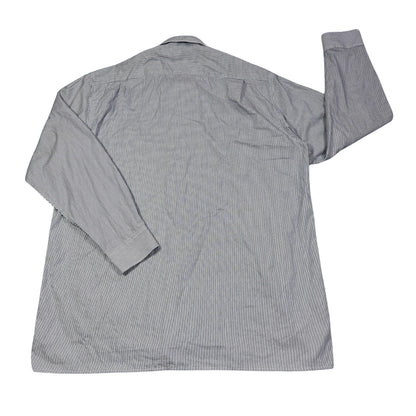 Abercrombi & Fitch® Striped Shirt(XL)