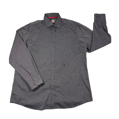 seidensticker® Striped Dress Shirt(XL)