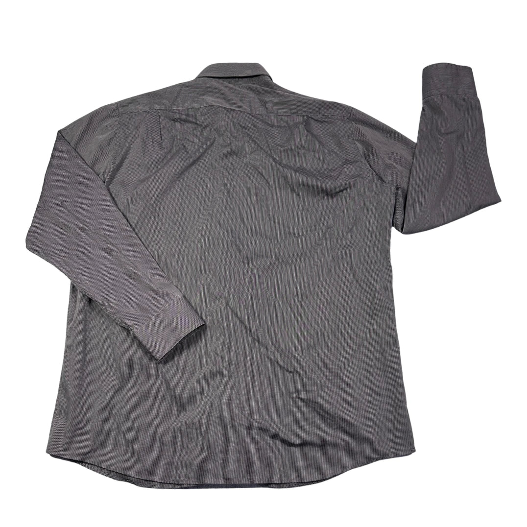 seidensticker® Striped Dress Shirt(XL)