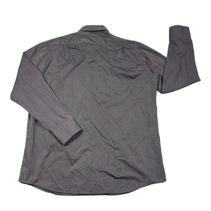 seidensticker® Striped Dress Shirt(XL)