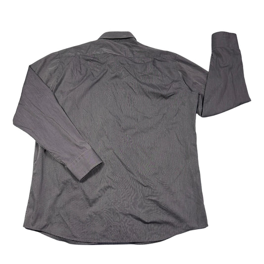 seidensticker® Striped Dress Shirt(XL)