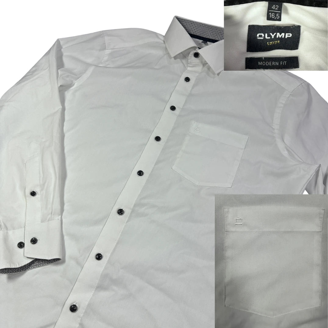 OLYMP® Luxor Modern Fit Shirt