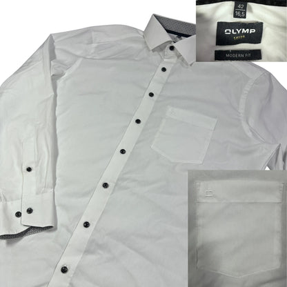 OLYMP® Luxor Modern Fit Shirt