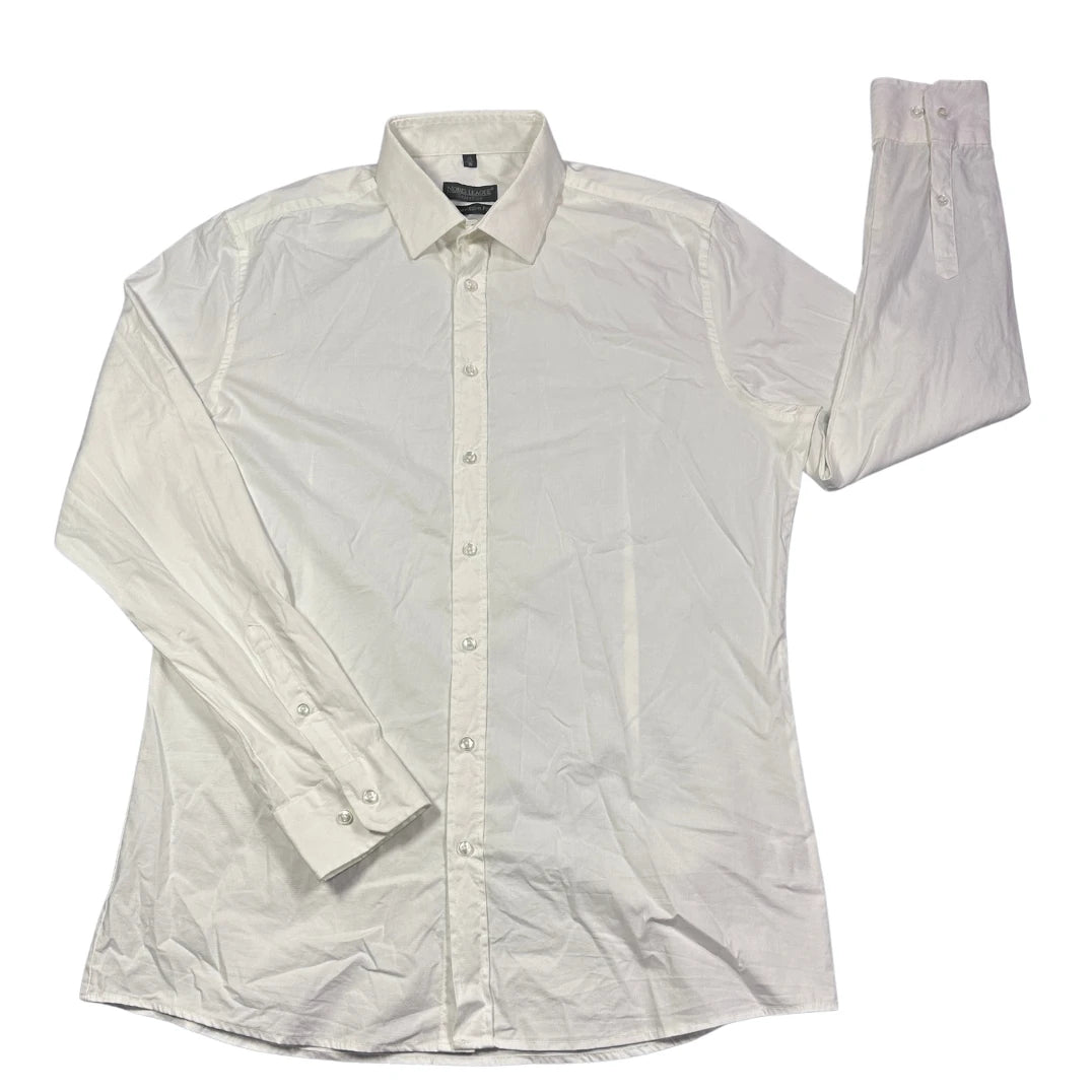 Nobel League® Super Slim Fit Shirt(m)
