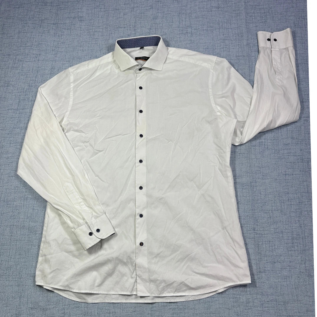ETERNA® Slim Fit Shirt