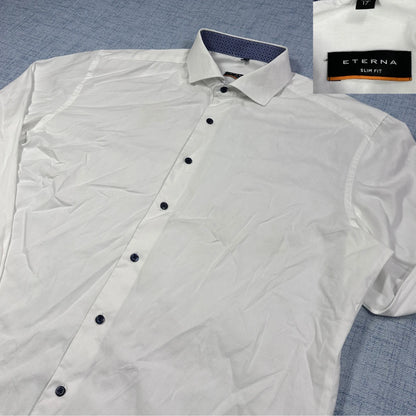 ETERNA® Slim Fit Shirt