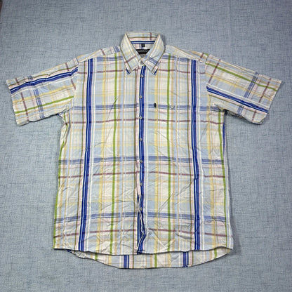 DORNBUSCH® Casual Check Shirt(M)