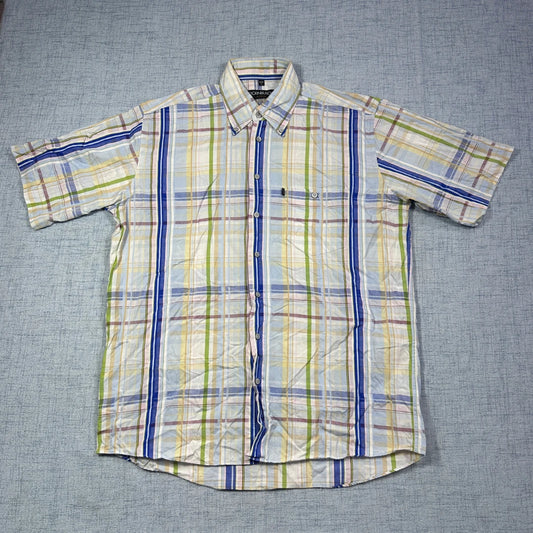 DORNBUSCH® Casual Check Shirt(M)