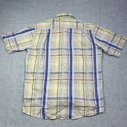 DORNBUSCH® Casual Check Shirt(M)