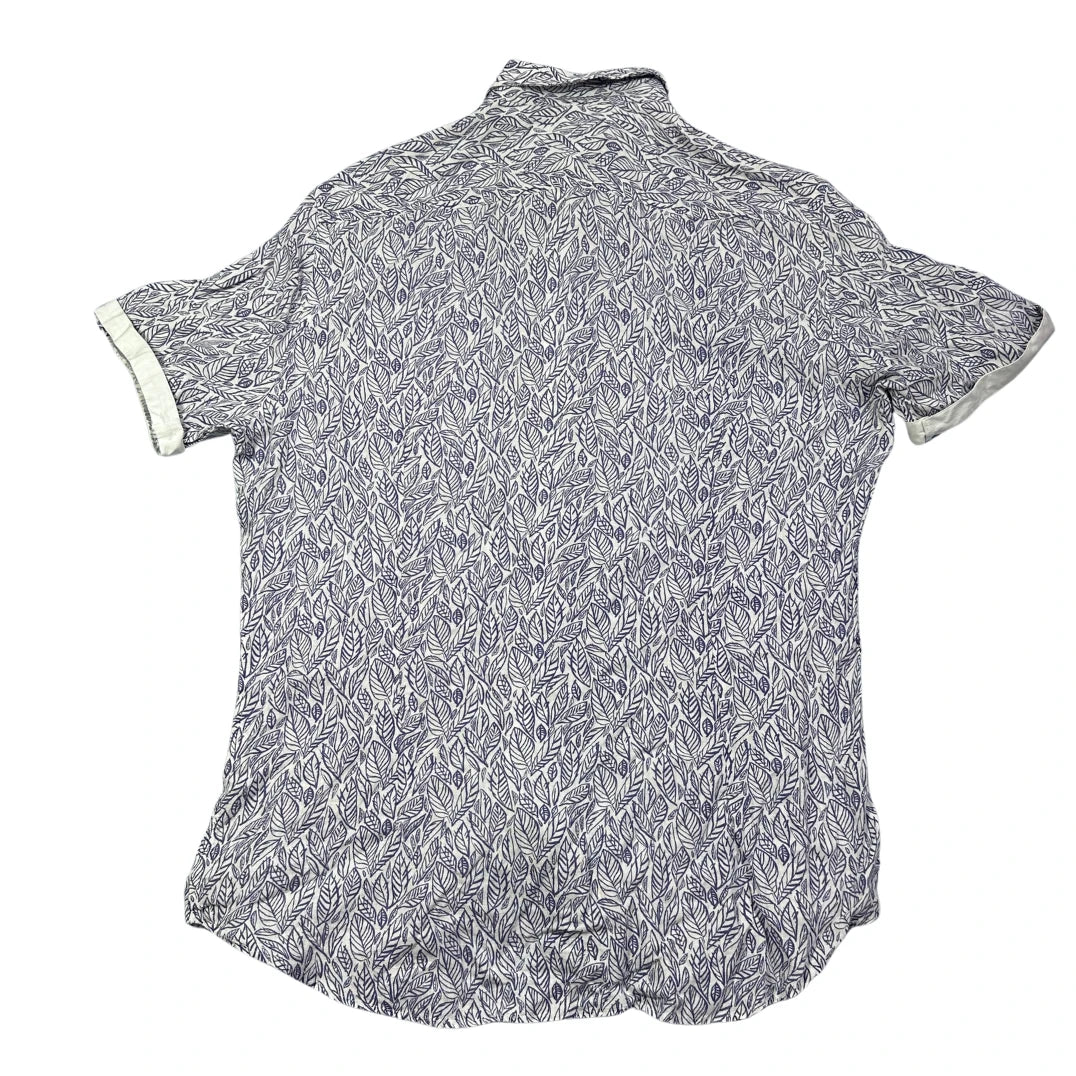 MEY & EDLICH® Leaf Print Shirt