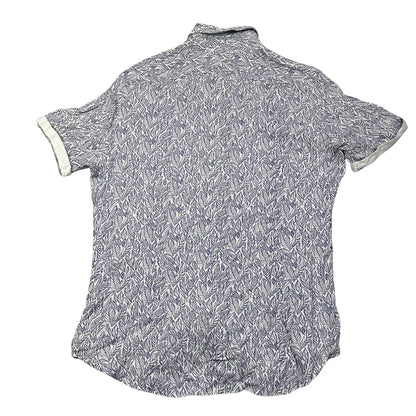 MEY & EDLICH® Leaf Print Shirt