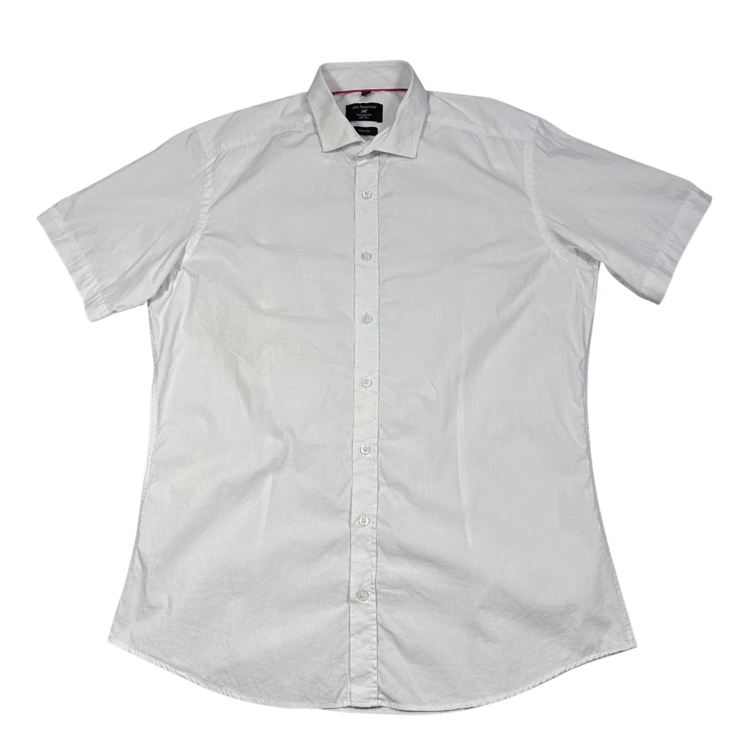 Jim Spencer® Slim Fit Shirt(L)