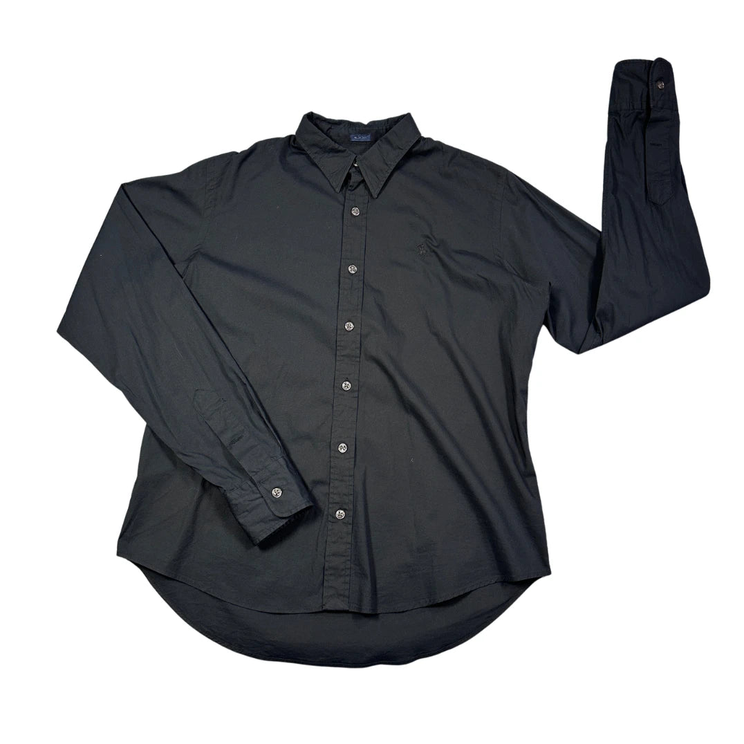 Ralph Lauren® Black Shirt(S)