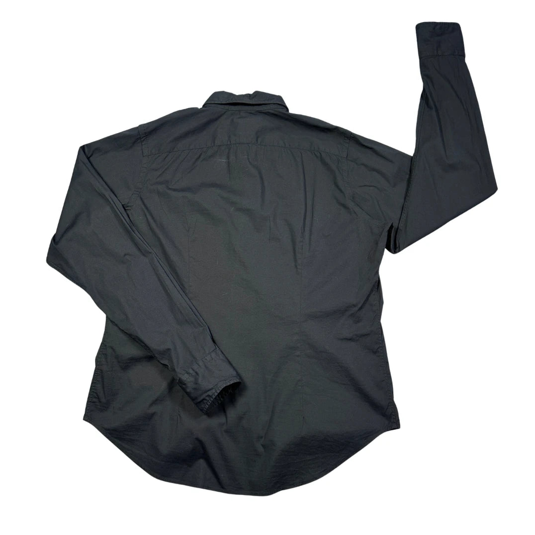 Ralph Lauren® Black Shirt(S)