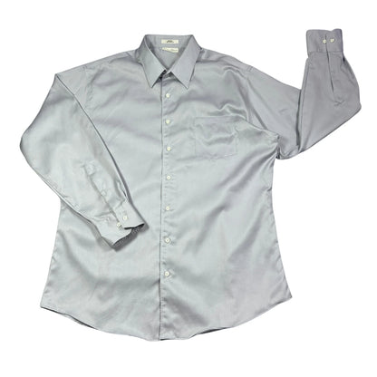 Kenneth Cole® Dress Shirt(XL)