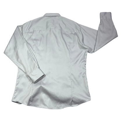 Kenneth Cole® Dress Shirt(XL)