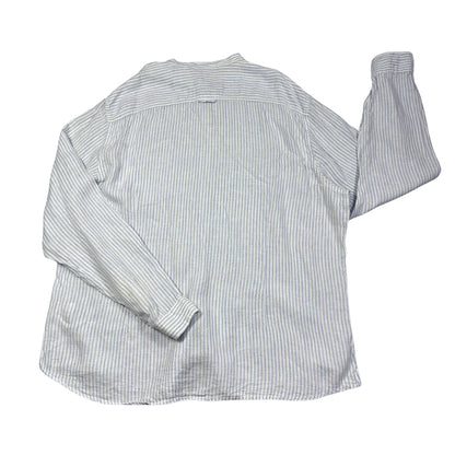 Angelo Litrico® Striped Shirt(2XL)