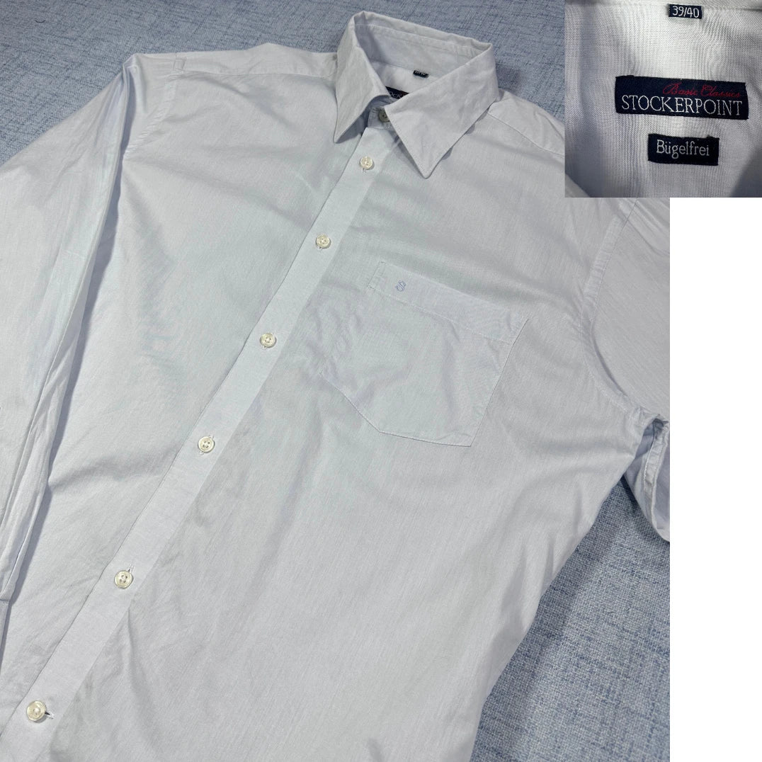 Stockerpoint® Long Sleeve Shirt(L)