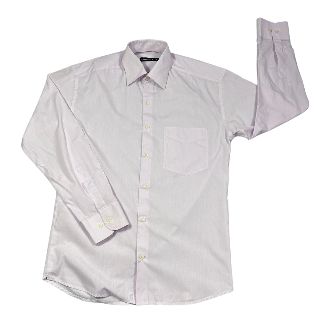 Ishbilia® Long Sleeve Shirt(M)