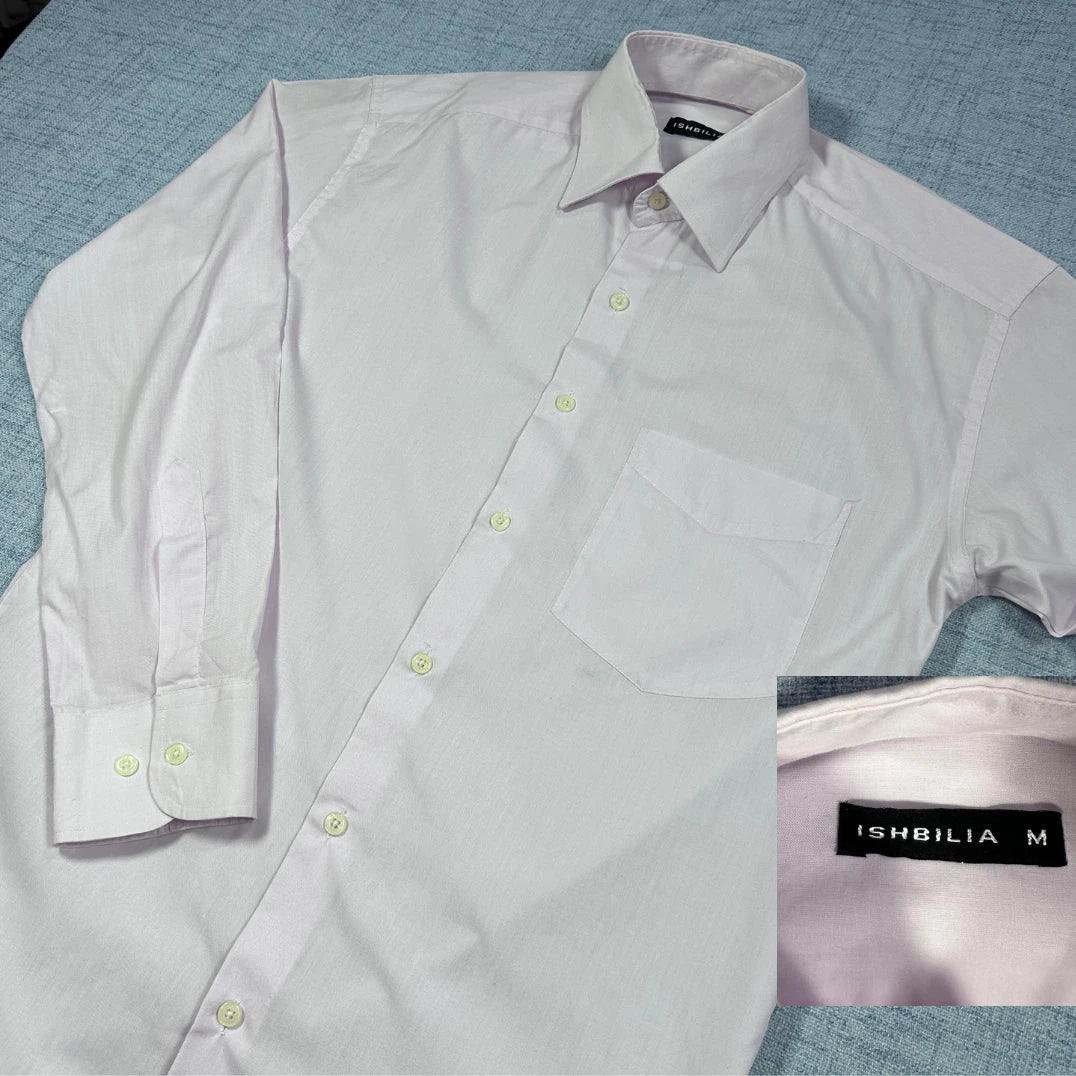 Ishbilia® Long Sleeve Shirt(M)