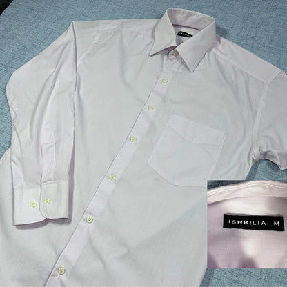 Ishbilia® Long Sleeve Shirt(M)