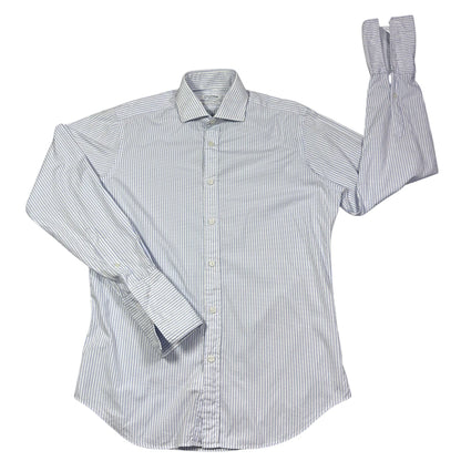 T M Lewin® Striped Shirt(M)