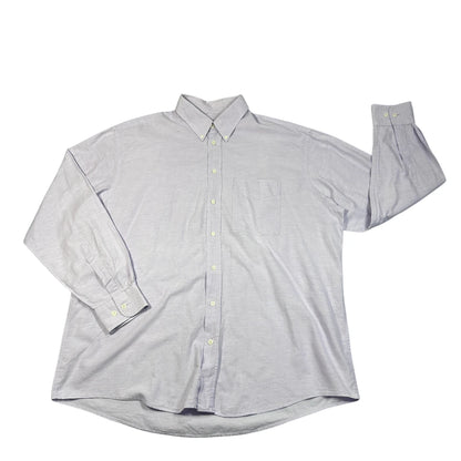 Eurochic® Light Grey Formal Shirt(XL)