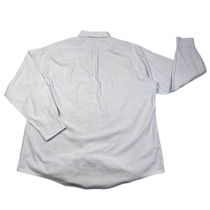 Eurochic® Light Grey Formal Shirt(XL)