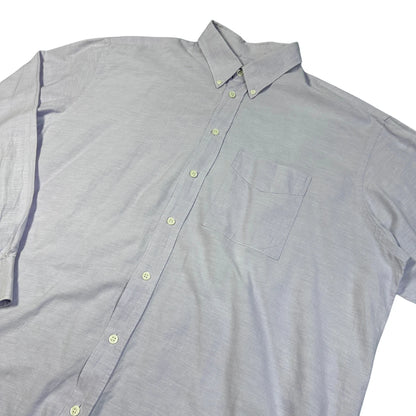 Eurochic® Light Grey Formal Shirt(XL)