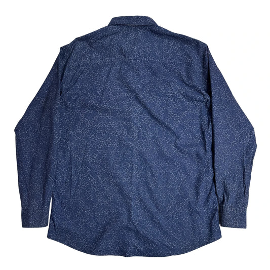 Hollister ® California Slim Fit Star Print Shirt ⭐