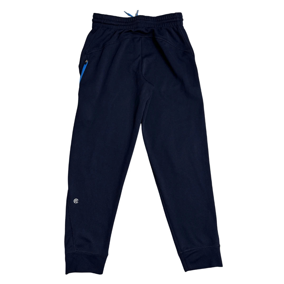 Champion Navy Blue Athletic Jogger 💪