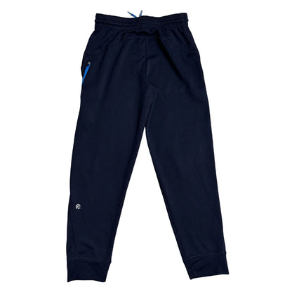 Champion Navy Blue Athletic Jogger 💪