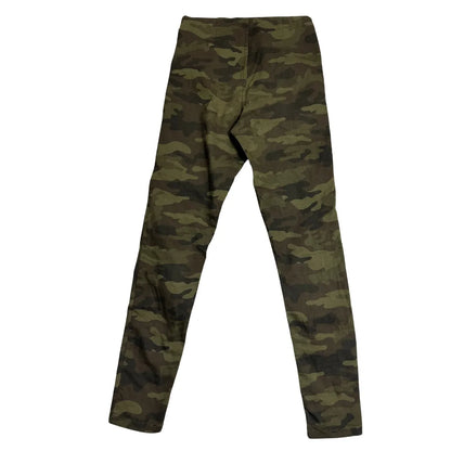 F&F Camouflage Slim Fit Trousers – Everyday Casual Essential 🌿👖