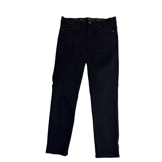 High Waist Super Skinny Black Jeans ✨
