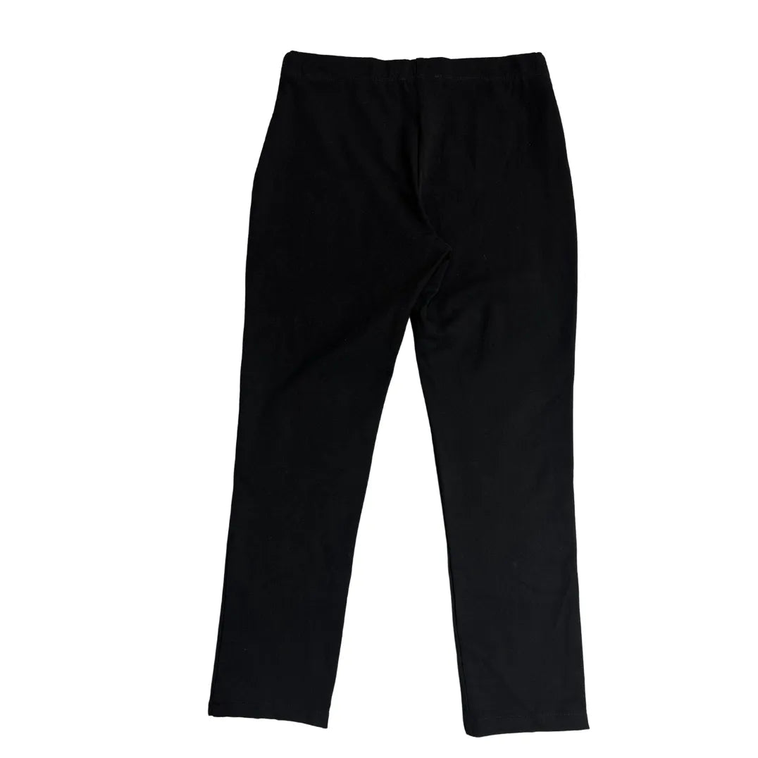 Karen Kane Classic Black Pull-On Pants 🖤✨