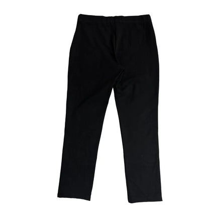 Karen Kane Classic Black Pull-On Pants 🖤✨