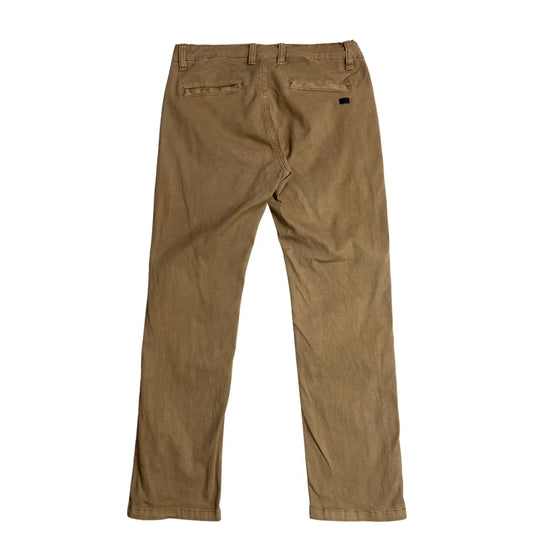 MEK Utility Style Slim Fit Chino Pants 👖🔥