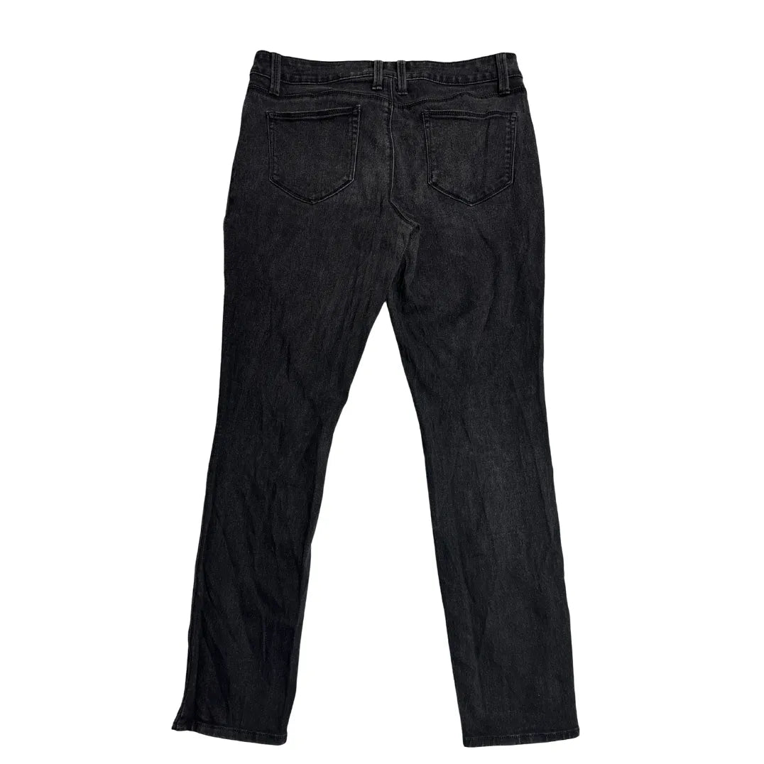 No Boundaries Black Slim Fit Denim Jeans 👖🖤