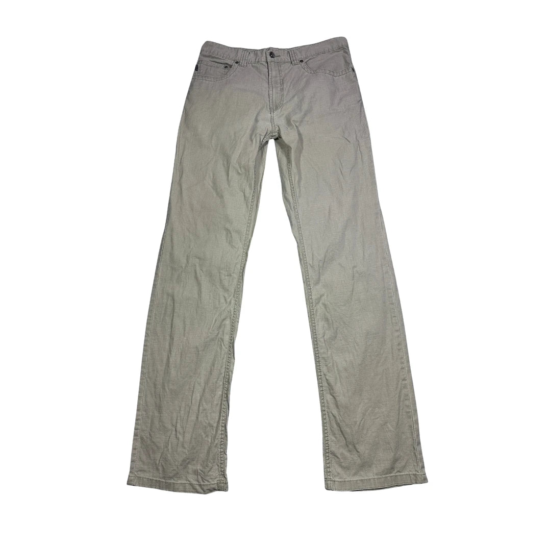 ALCW® Light Grey Casual Pants 👖